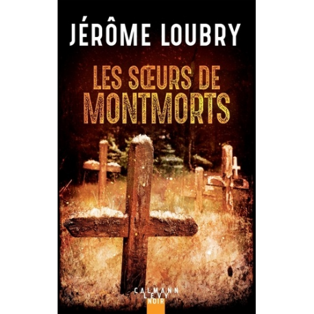 Les soeurs de Montmorts - Grand Format