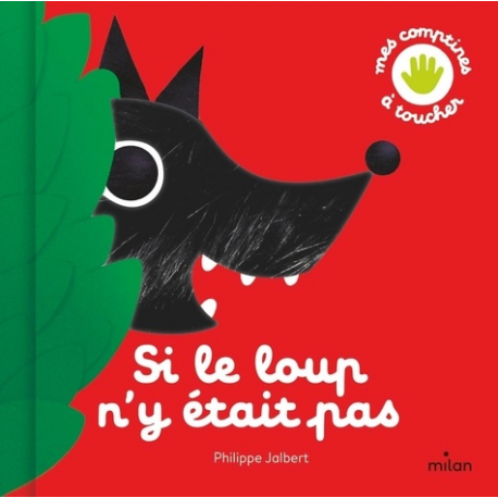 Si le loup n'y était pas - Album