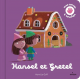 Hansel et Gretel - Album