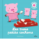 Les trois petits cochons - Album