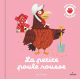 La petite poule rousse - Album