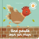 Une poule sur un mur - Album