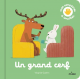 Un grand cerf - Album