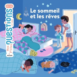 Le sommeil et les rêves - Album