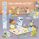 Les robots et l'IA - Album