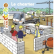 Le chantier - Album