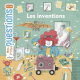 Les inventions - Album