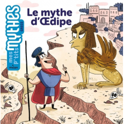 Le mythe d'Oedipe - Album