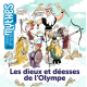 Les dieux et déesses de l'Olympe - Album