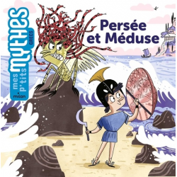 Persée et Méduse - Album