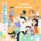 L'amour et les bébés - Album