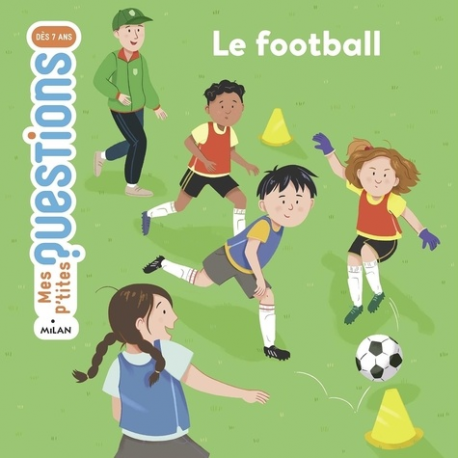 Le football - Album