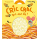 Cric crac, qui est là ? - Album