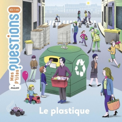 Le plastique - Album