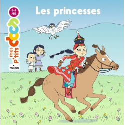 Les princesses - Album