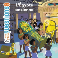 L'Egypte ancienne - Grand Format