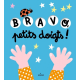 Bravo, petits doigts ! - Album