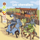 Les chevaliers - Album