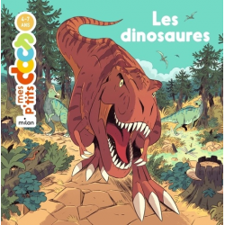 Les dinosaures - Album