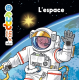 L'espace - Grand Format