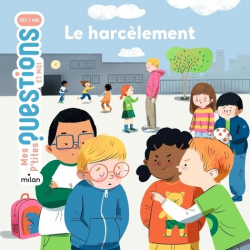 Le harcèlement - Album