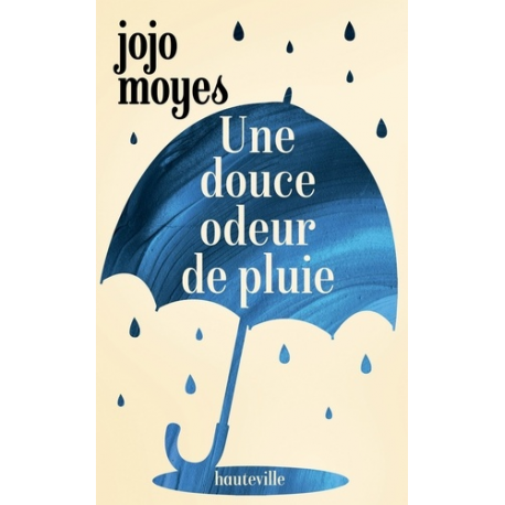 Une douce odeur de pluie - Poche