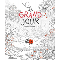 Le grand jour - Album