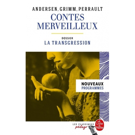 Contes merveilleux