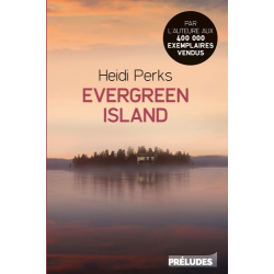 Evergreen Island - Grand Format