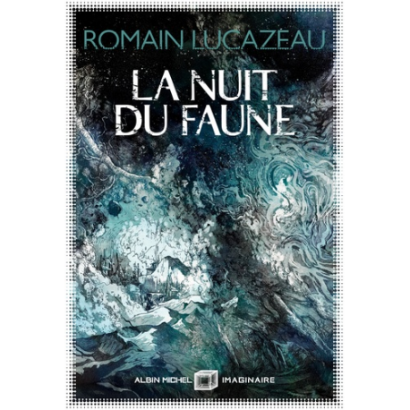 La nuit du faune - Grand Format