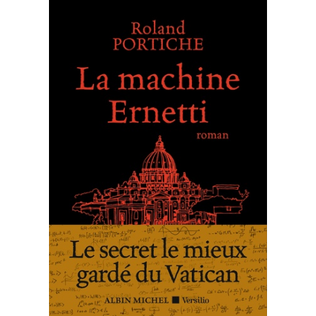 La machine Ernetti - Grand Format
