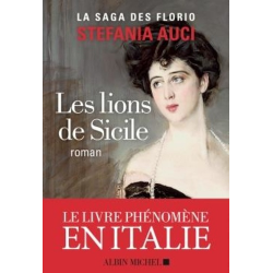 La saga des Florio - Tome 1