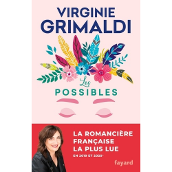 Les possibles - Grand Format