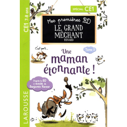 Le Grand Méchant Renard - Tome 3