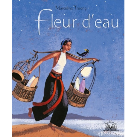 Fleur d'eau - Album