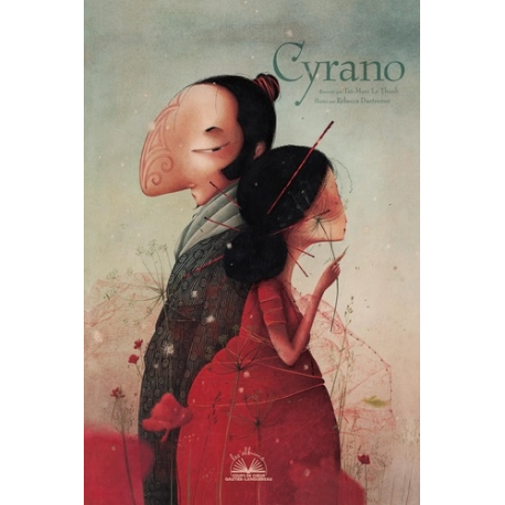Cyrano - Albums coups de cœur 