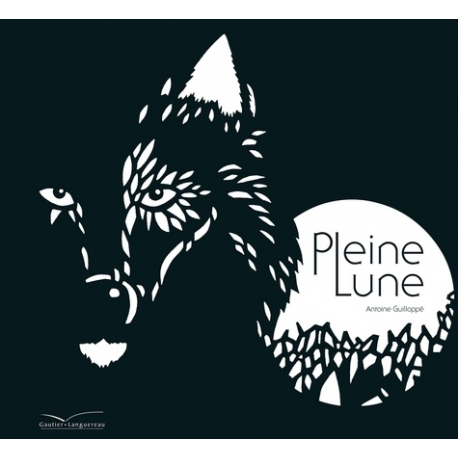 Pleine lune - Album