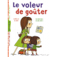 Le voleur de goûter - Poche