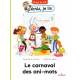 Le carnaval des ani-mots - Grand Format