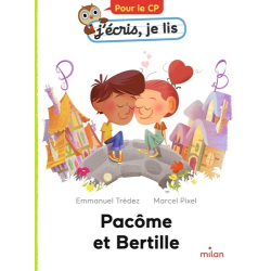 Pacôme et Bertille - Grand Format