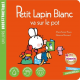 Petit Lapin Blanc - Album