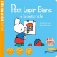 Petit Lapin Blanc - Album