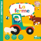 La ferme - Album