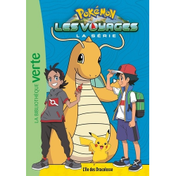 Pokémon : Les voyages - Tome 5