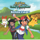 Pokémon : Les voyages - Album