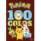 100 colos Pokémon - Album