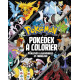 Pokédex à colorier - Pokémon légendaires et fabuleux - Grand Format