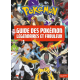 Guide des Pokémon légendaires et fabuleux - Grand Format