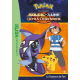 Pokémon soleil et lune - Tome 22