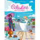 Celestine, petit rat de l'Opéra - Tome 5 - Une étoile à Paris